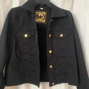 MK jacket